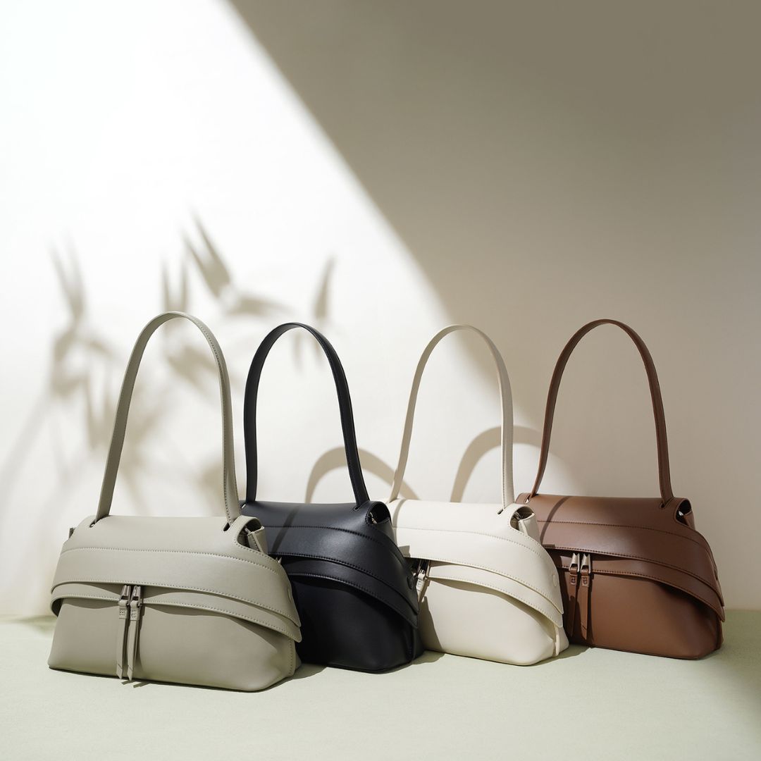 Nuit Enchantée Handbag