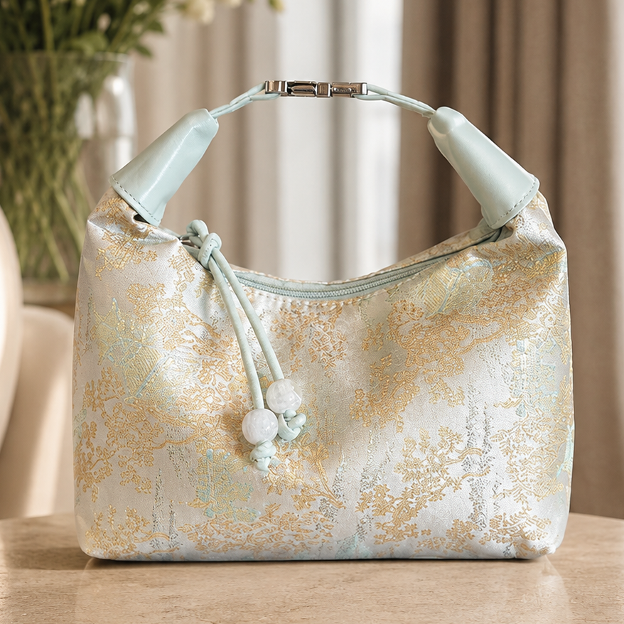 Éliane Blossom Handbag