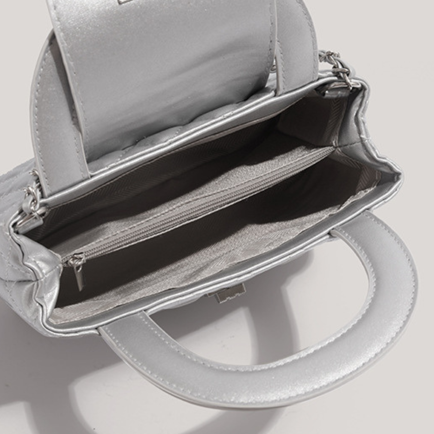 Seraphine Luxe Handbag