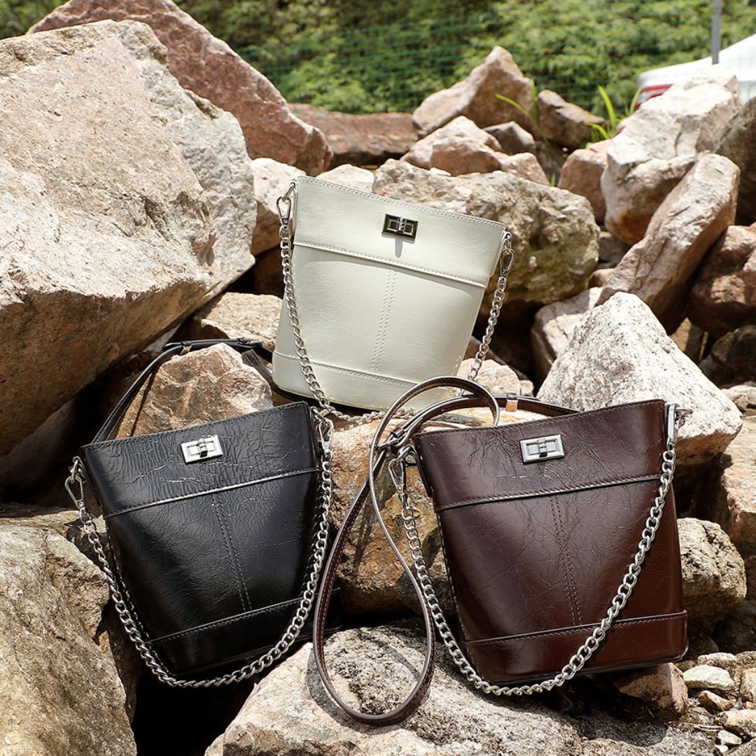 Couture Heirloom Handbag