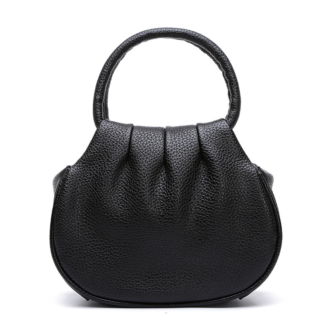 Radiant Poise Handbag