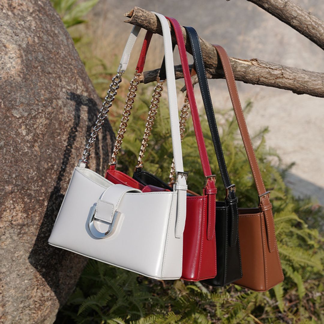 Céleste Amour Handbag