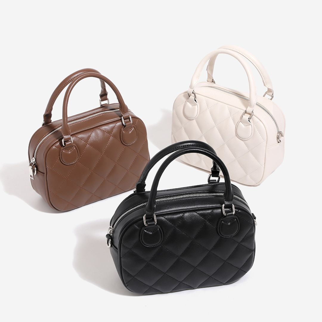 Belle Époque Handbag