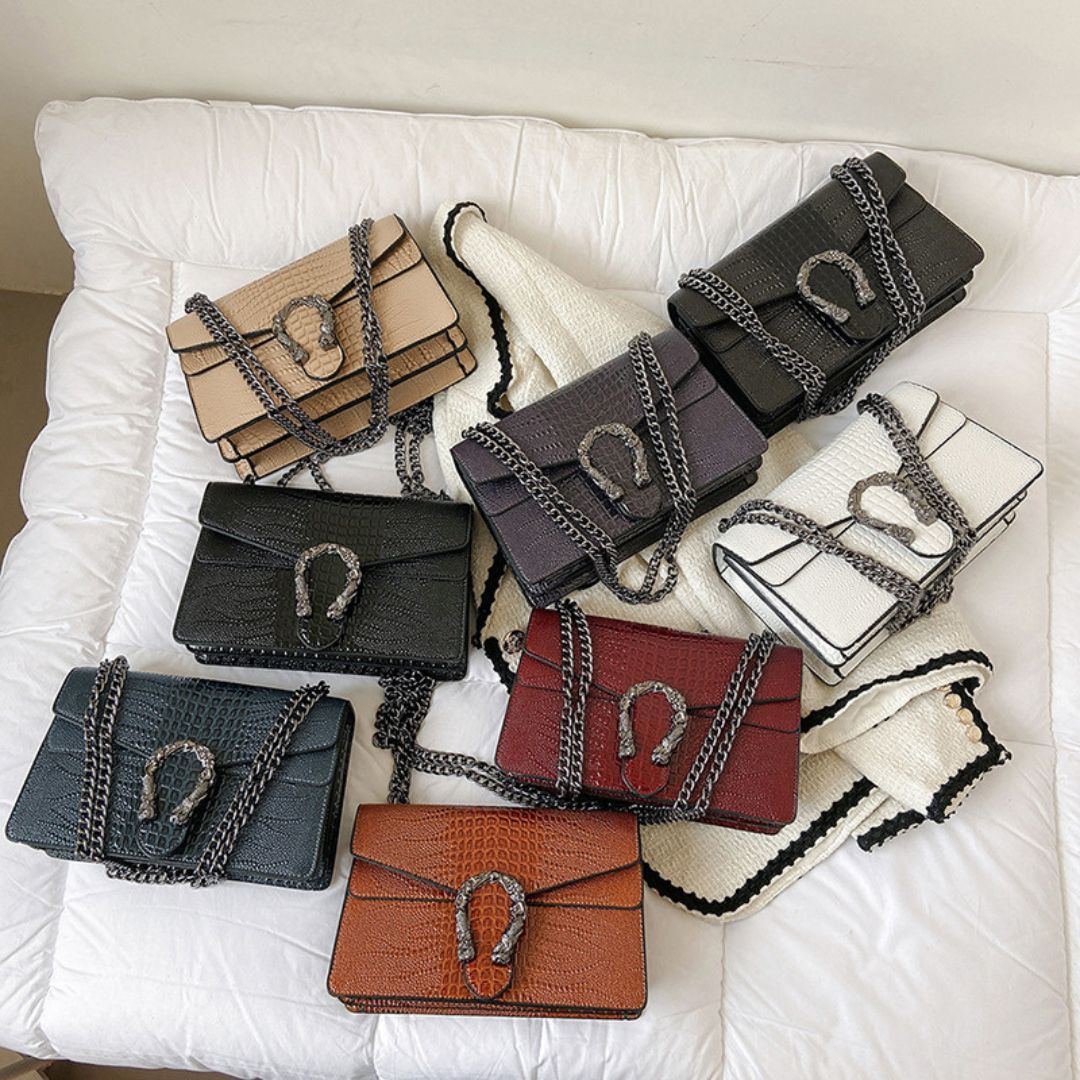 Noblesse Éclatante Handbag