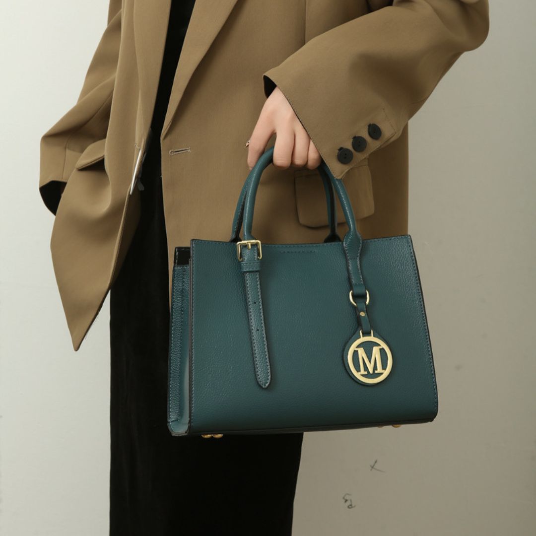 Classic Virtue Handbag