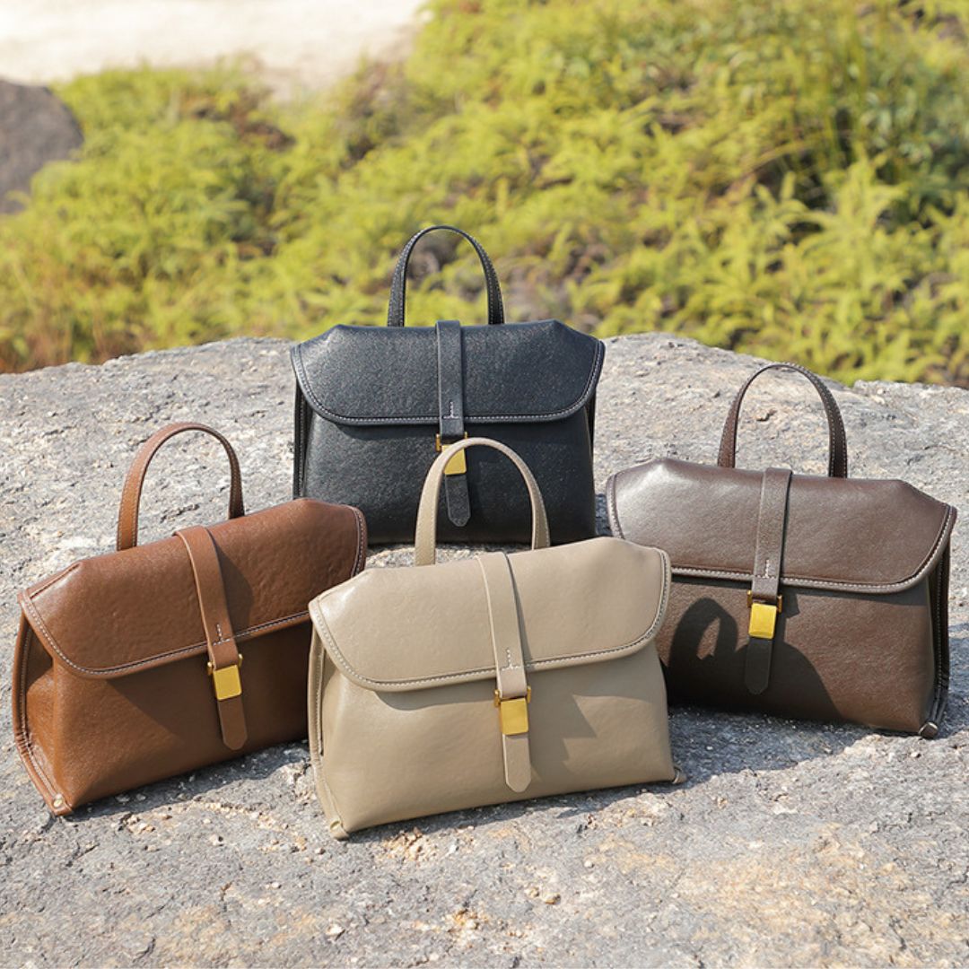 Parfum Serein Handbag