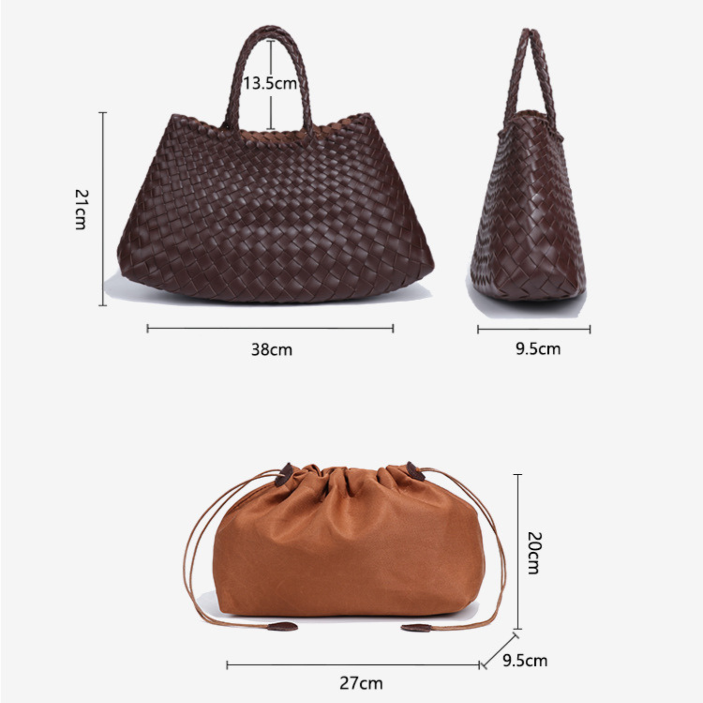 Essence Élitaire Handbag