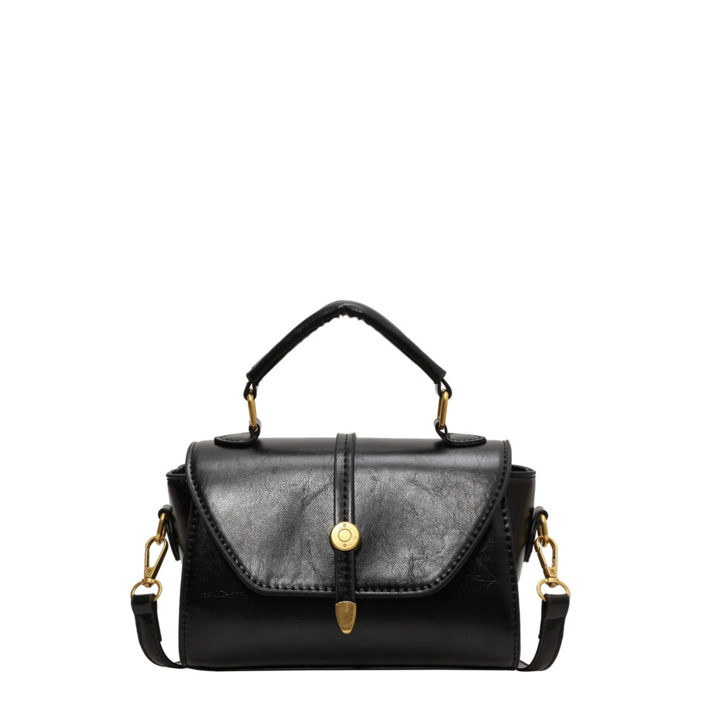 Imperial Veil Handbag