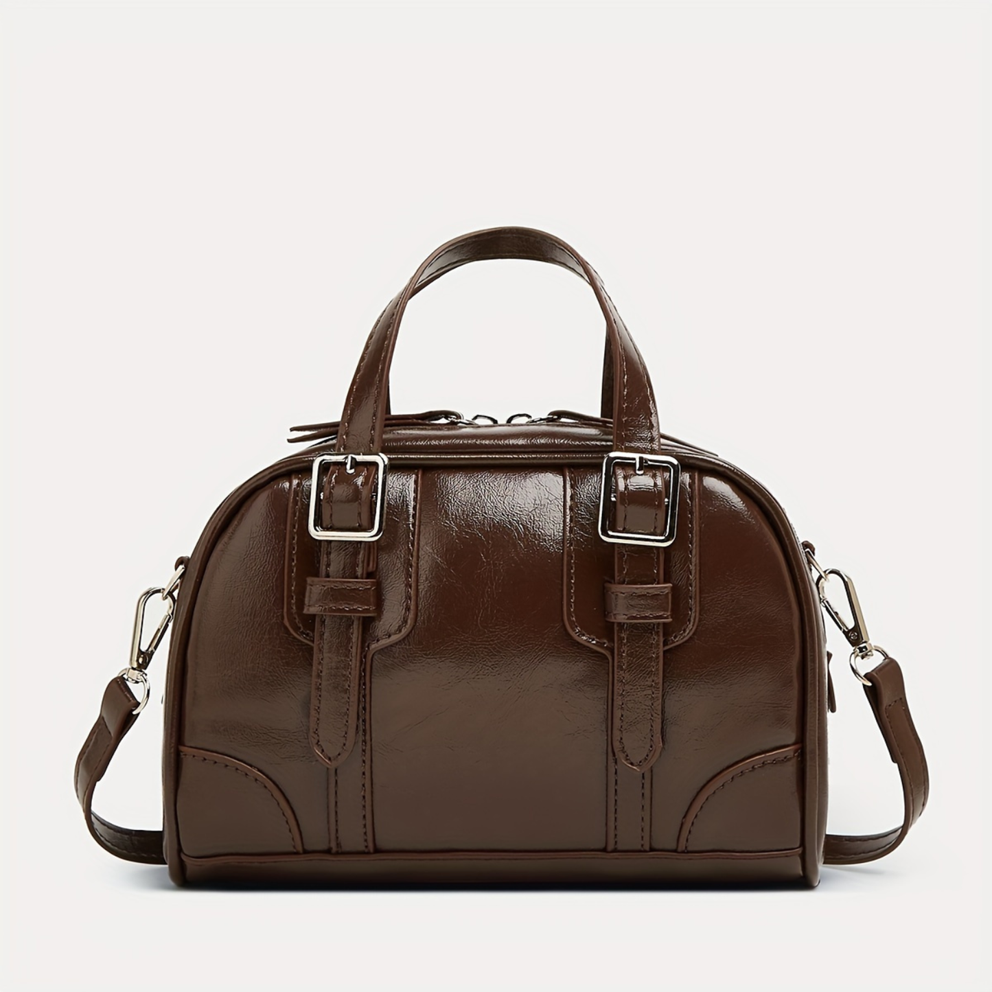 Velours Impérial Handbag
