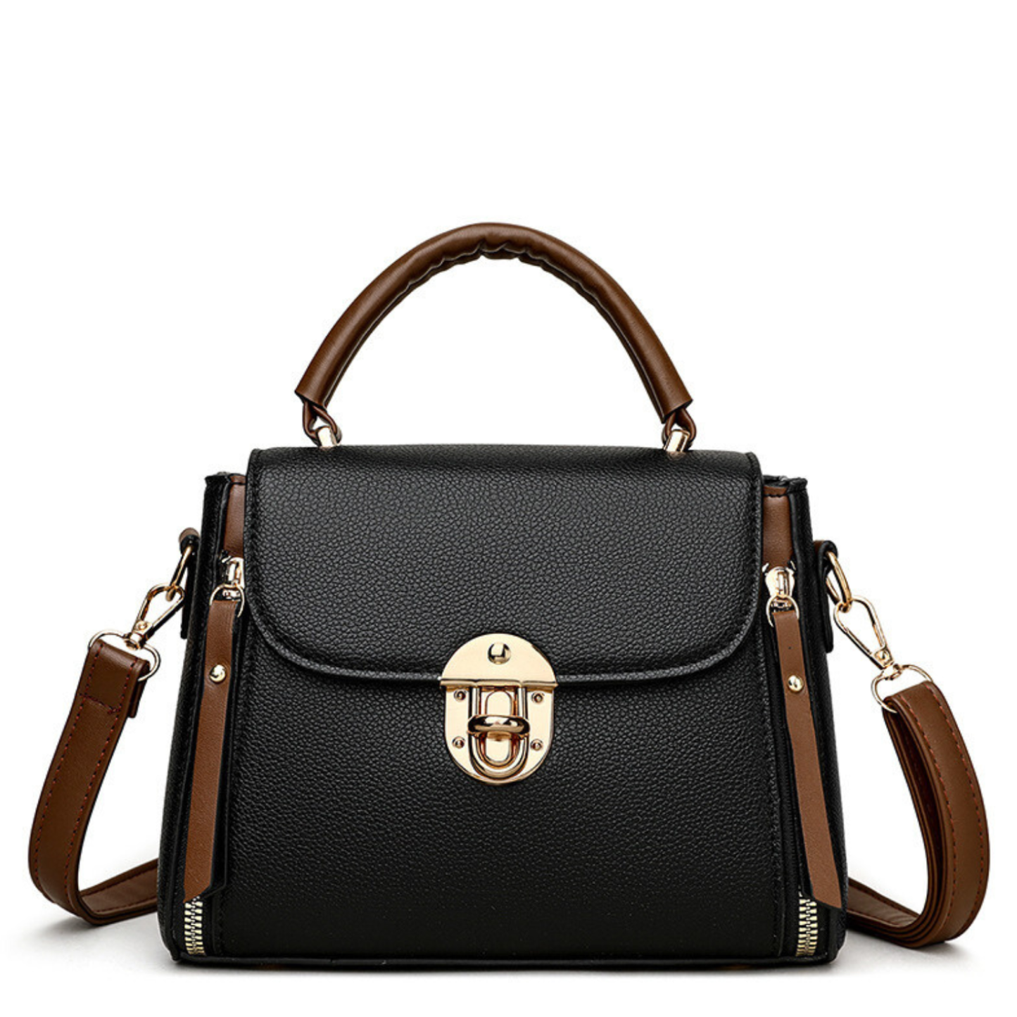 Vespera Couture Handbag
