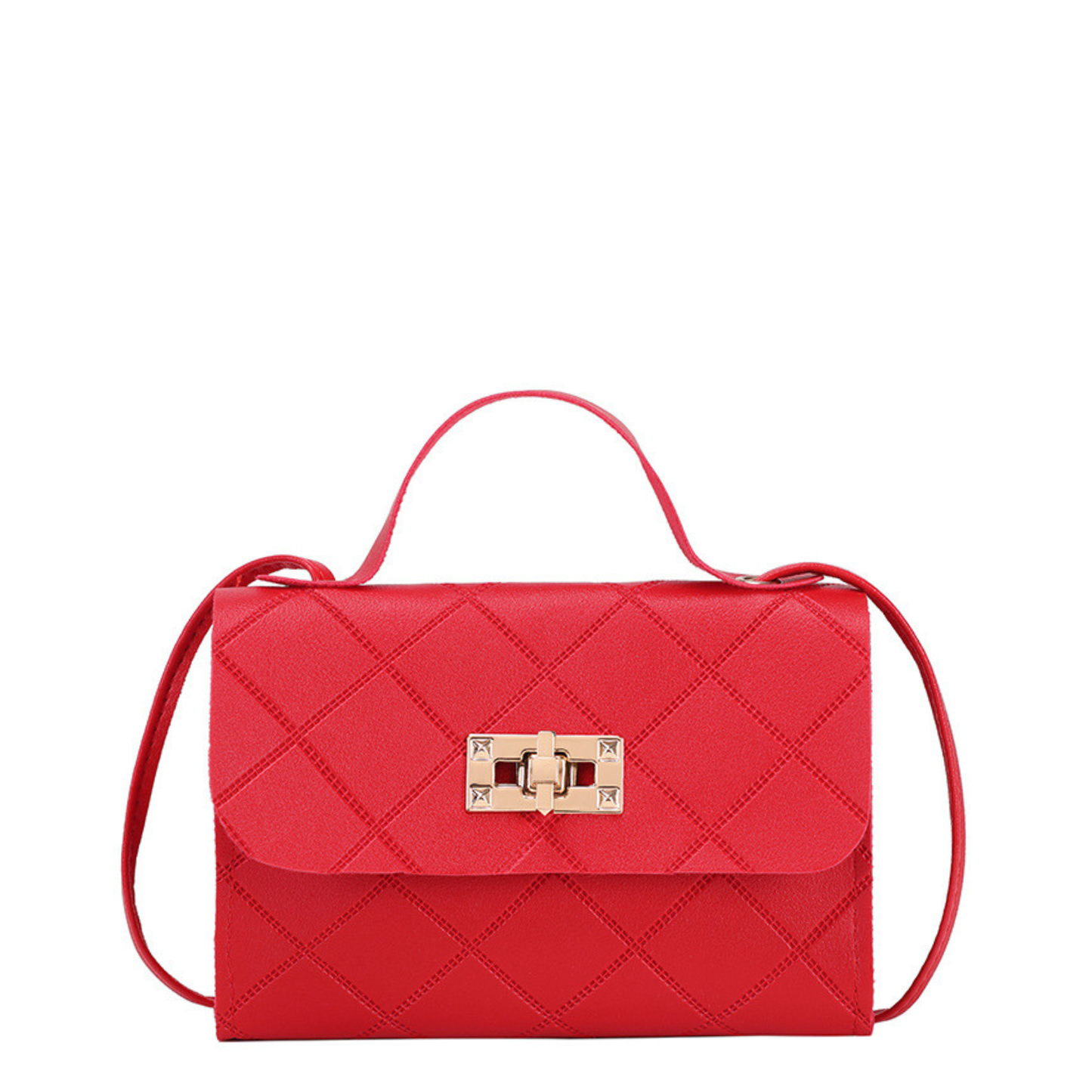 Arabella Signature Handbag