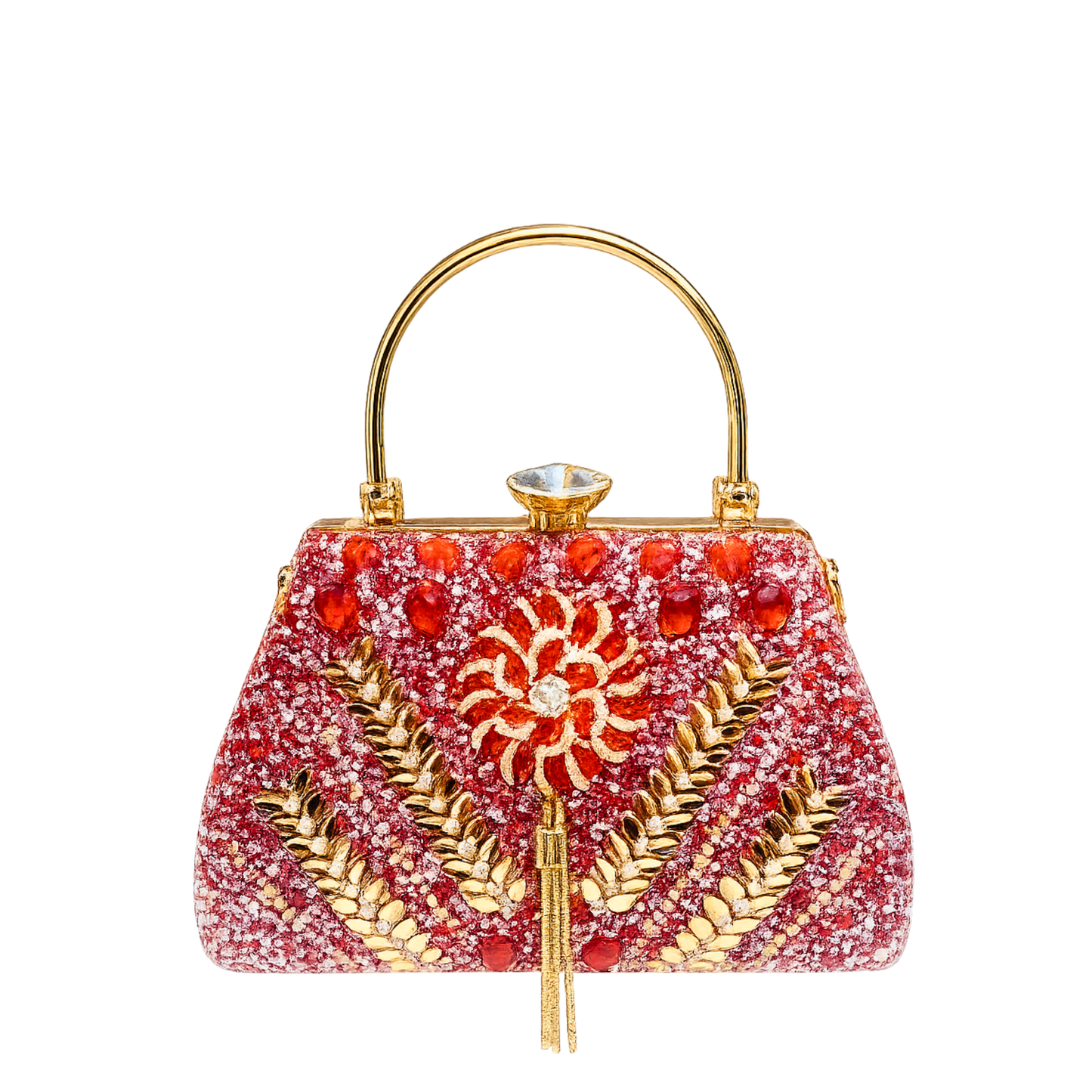 Harmonie Royale Handbag