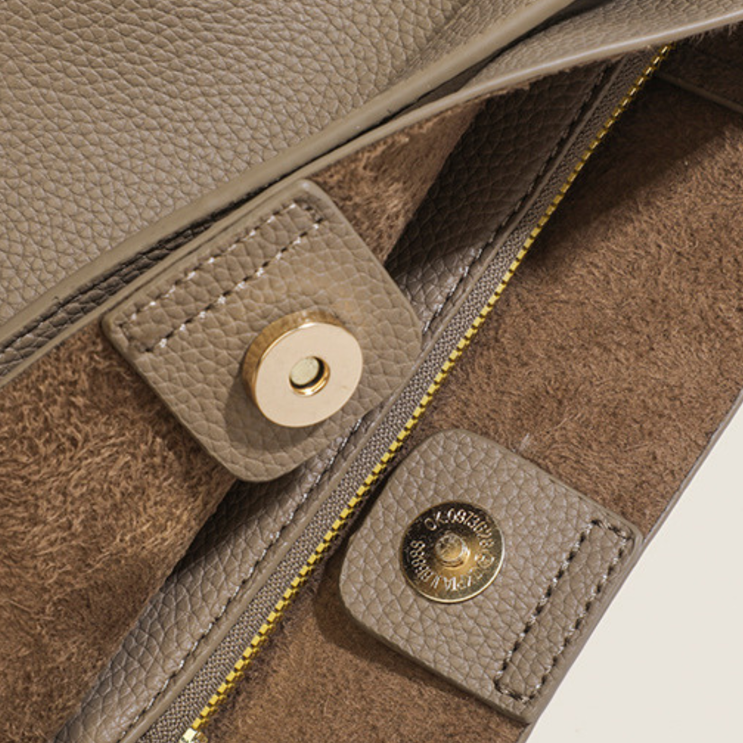 Florence Opéra Handbag