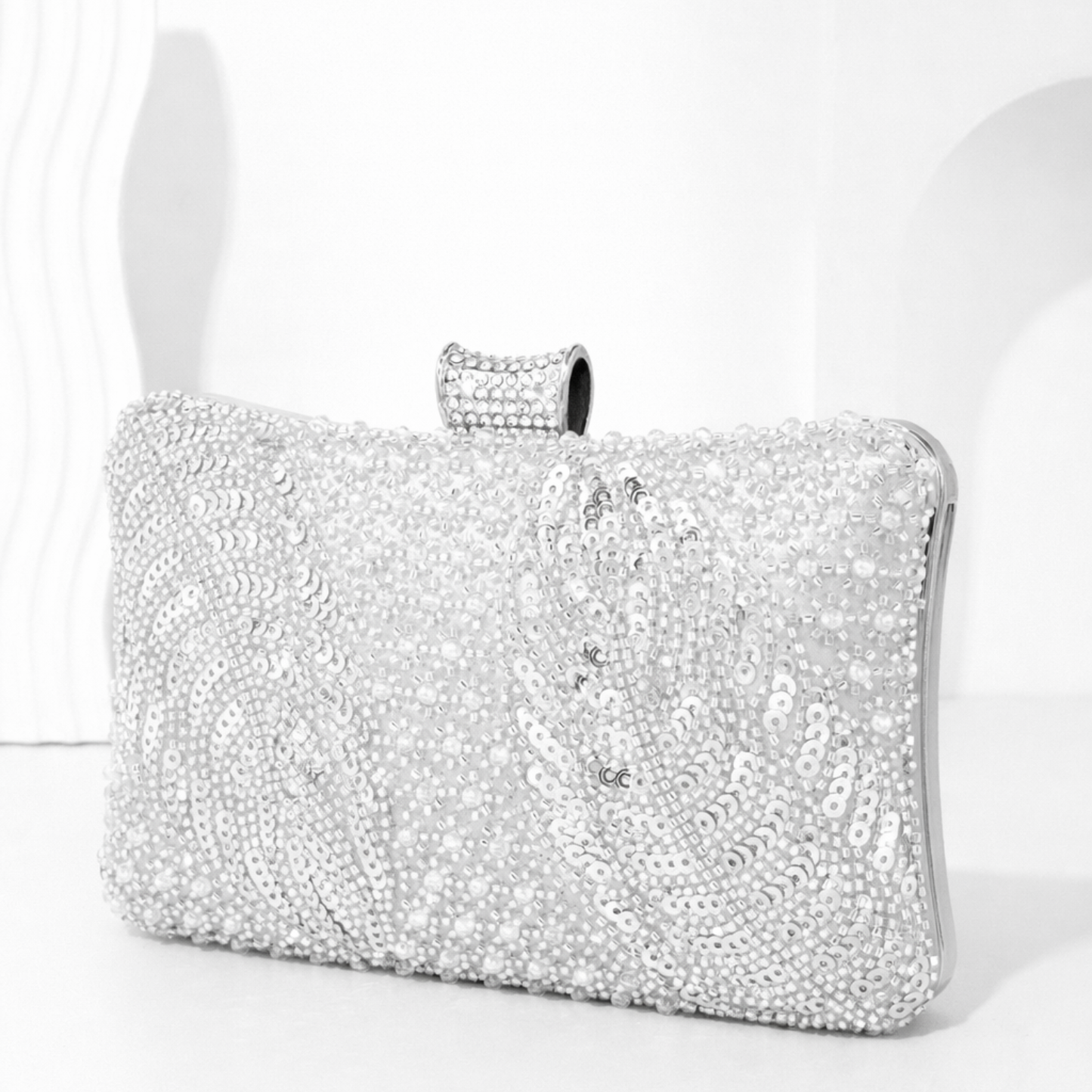 Opéra Classique Handbag