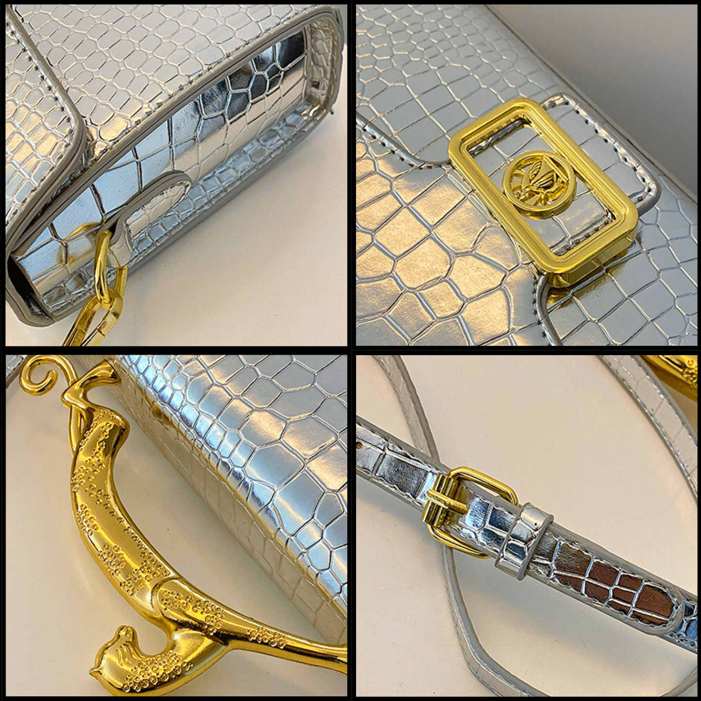 Sophie Atelier Handbag