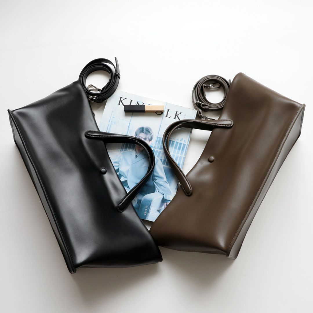 Solene Arcadia Handbag