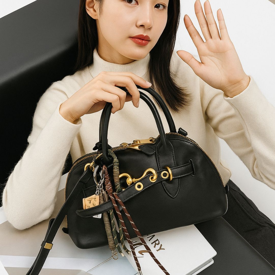 Heritage Muse Handbag