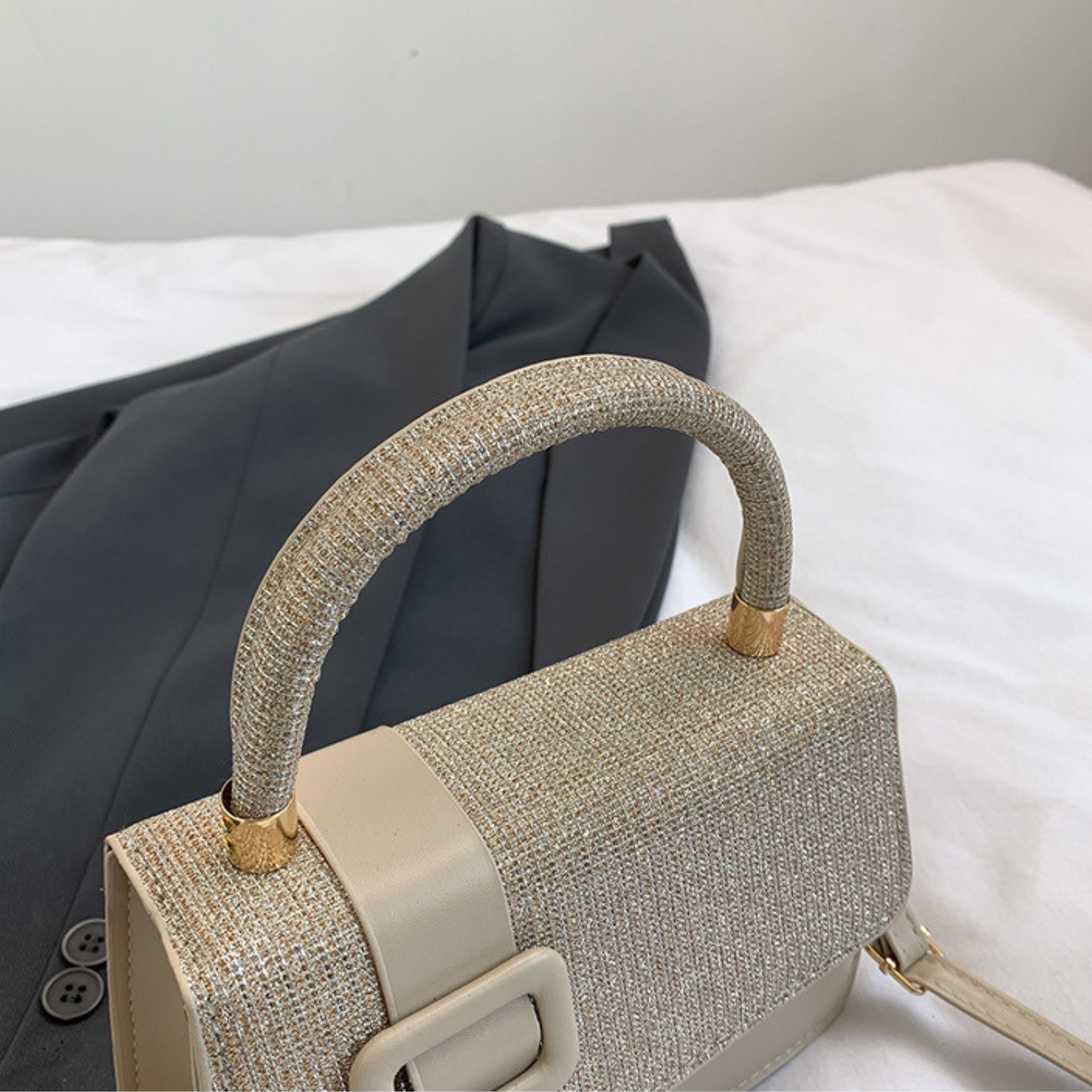 Madeleine Héritage Handbag