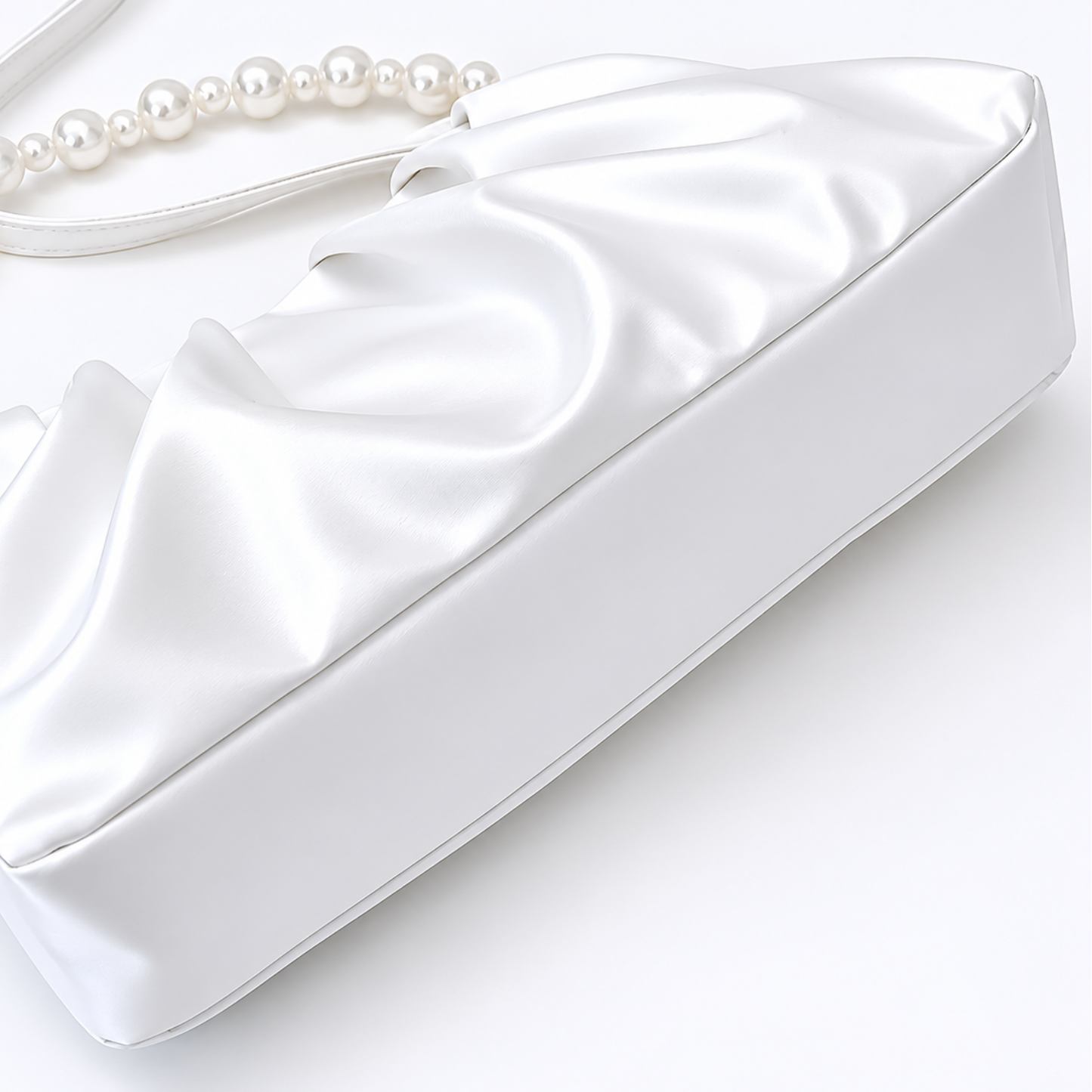 Versailles Velvet Handbag