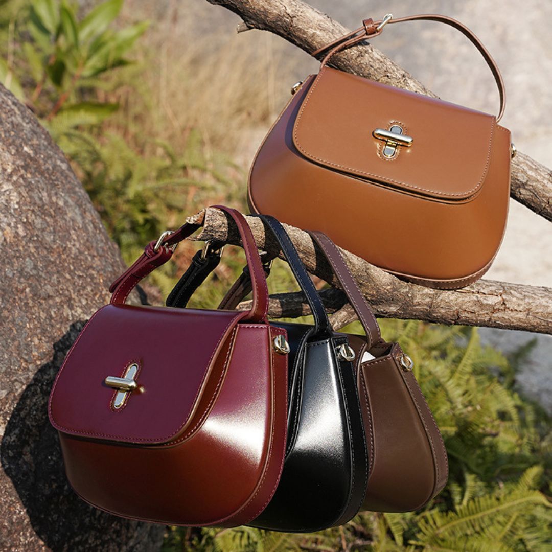 Duchess Veil Handbag