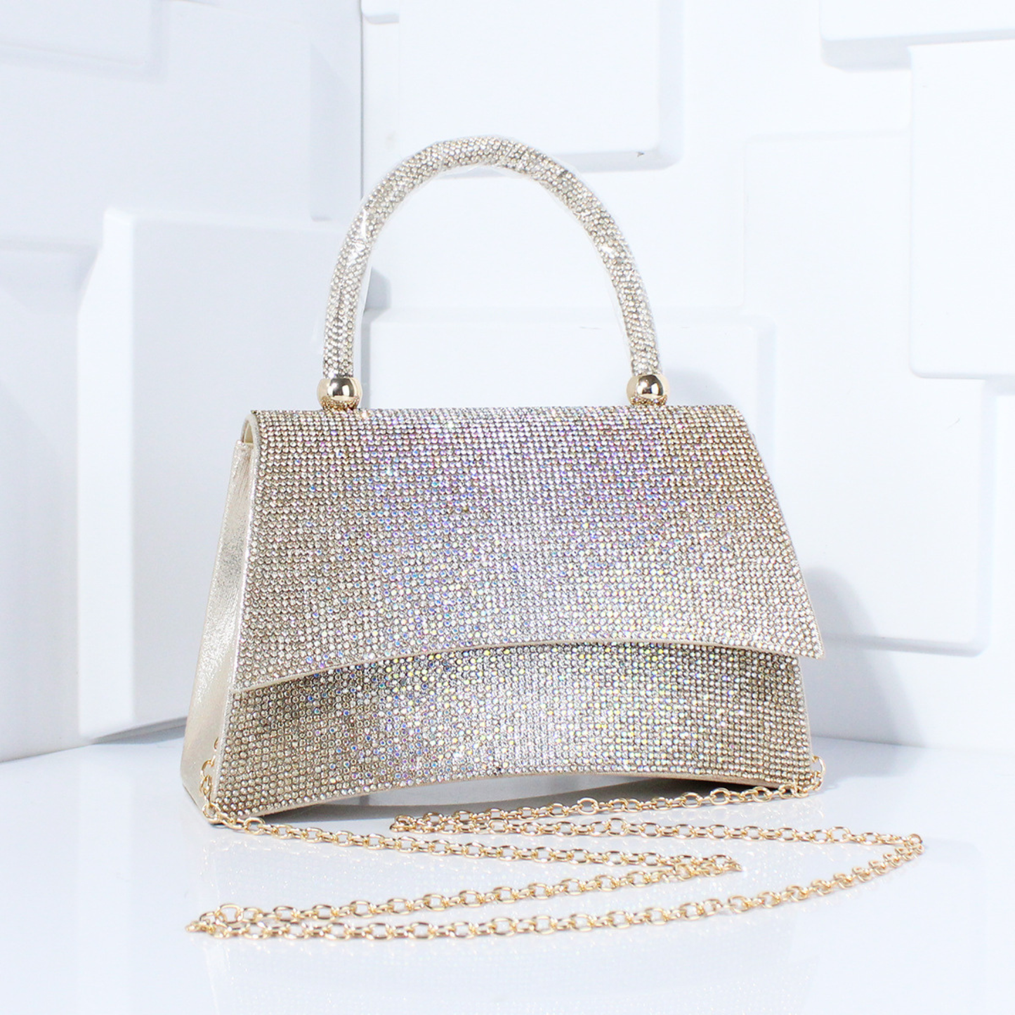 Amélie Belle Handbag