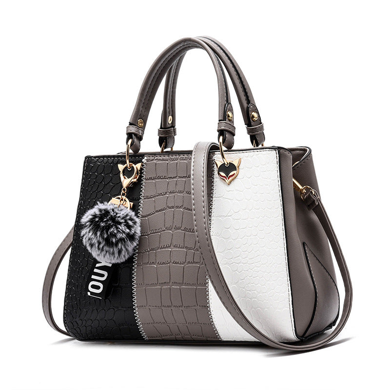 Octavia Crossbody Bag