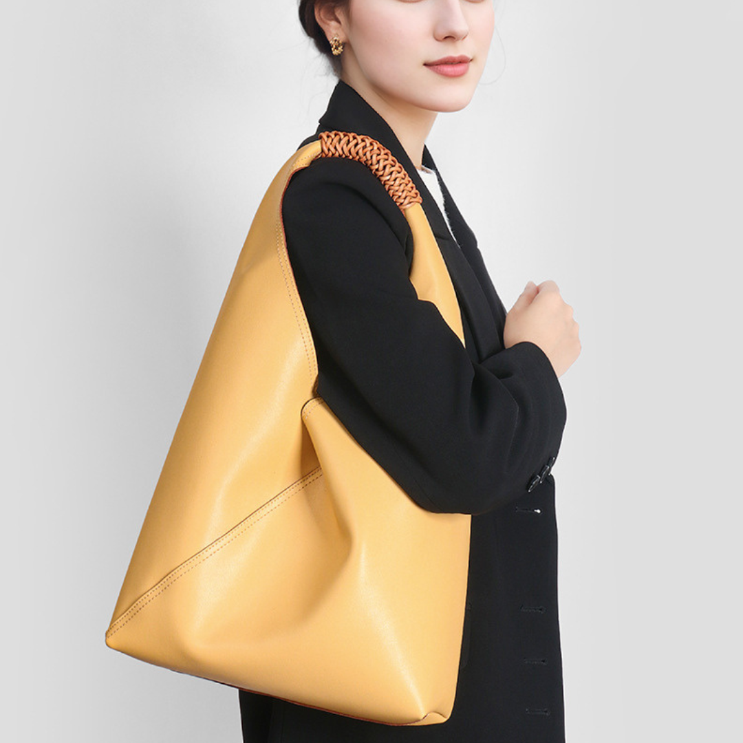 Serene Majesty Handbag