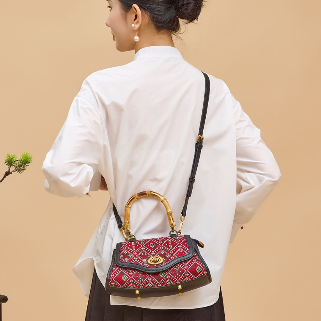 Bijou Sacré Handbag