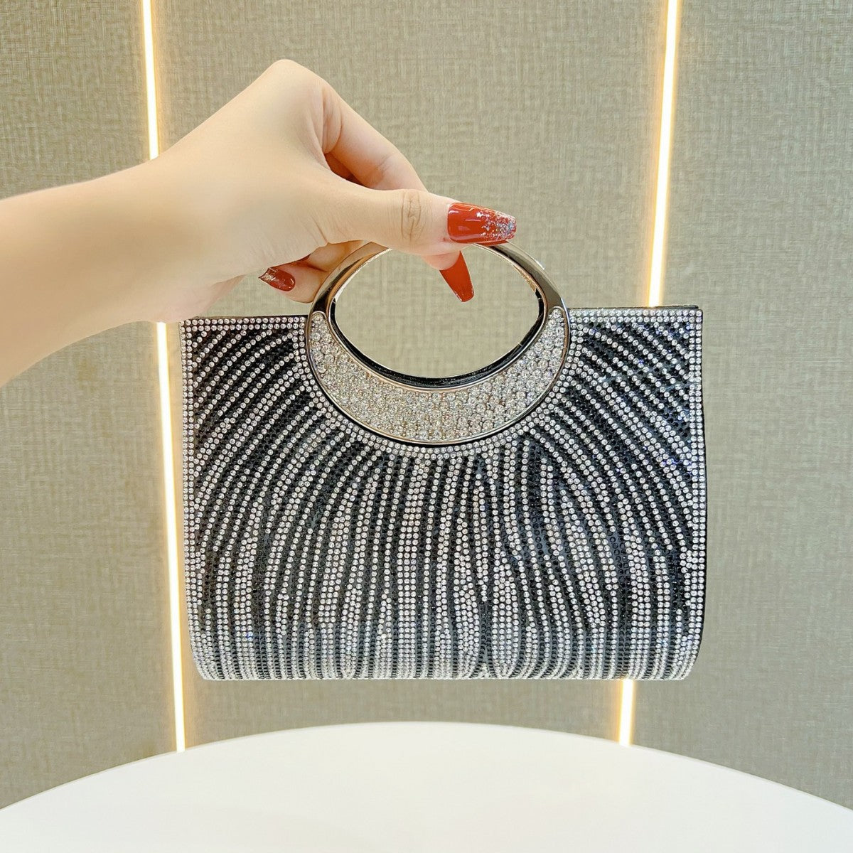 Viennese Laure Handbag