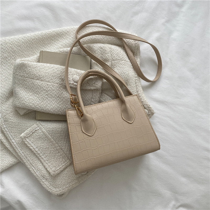 Cecilia Crossbody Bag