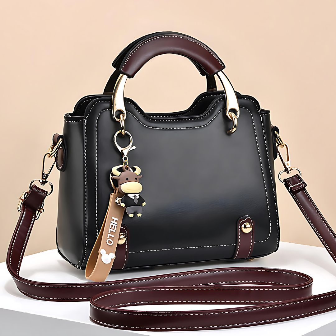 Georgiana Crossbody Bag