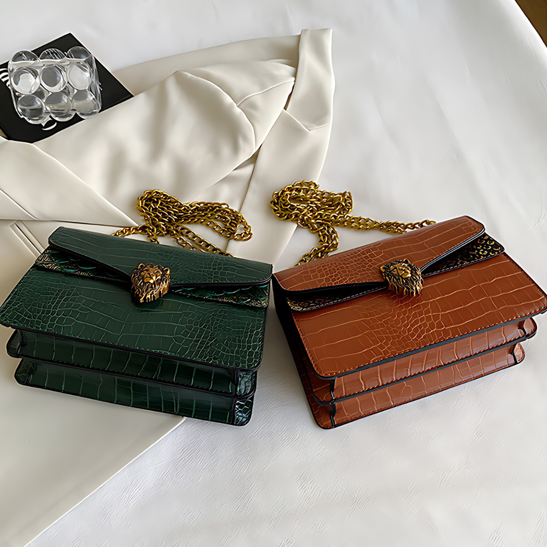 Harriet Shoulder Bag