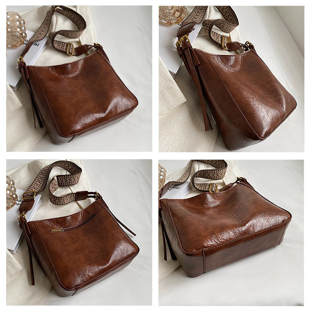 Elegant Mist Handbag