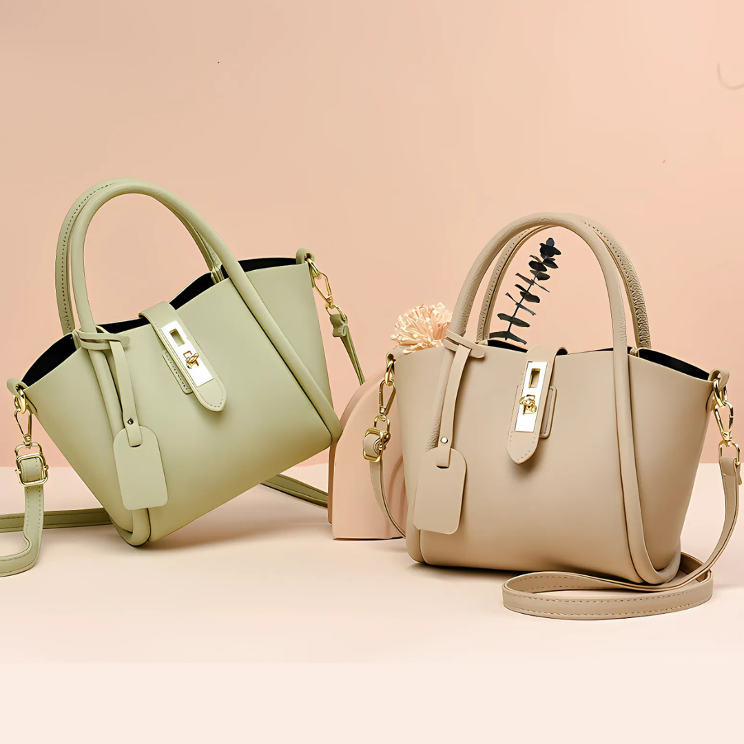 Imperial Aura Handbag