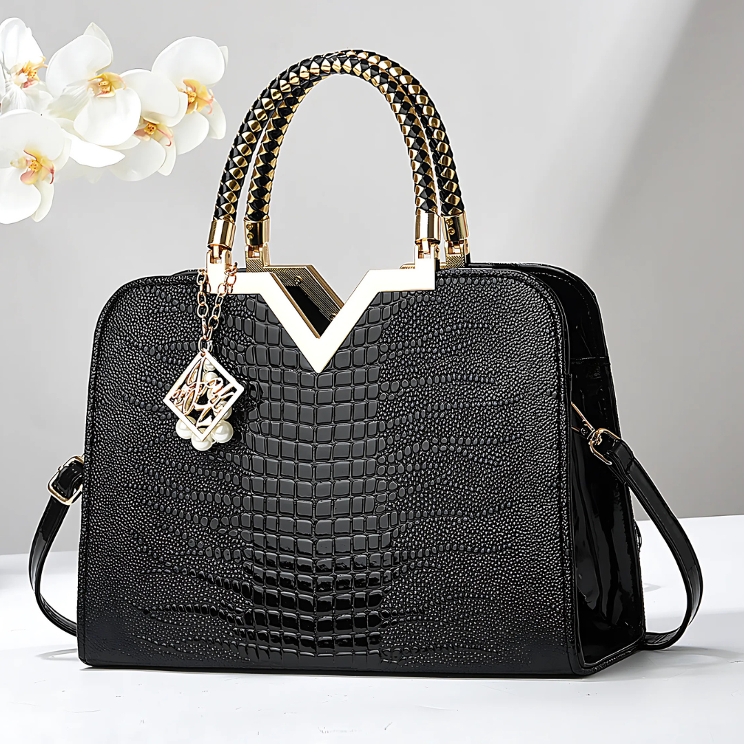 Lavish Essence Handbag