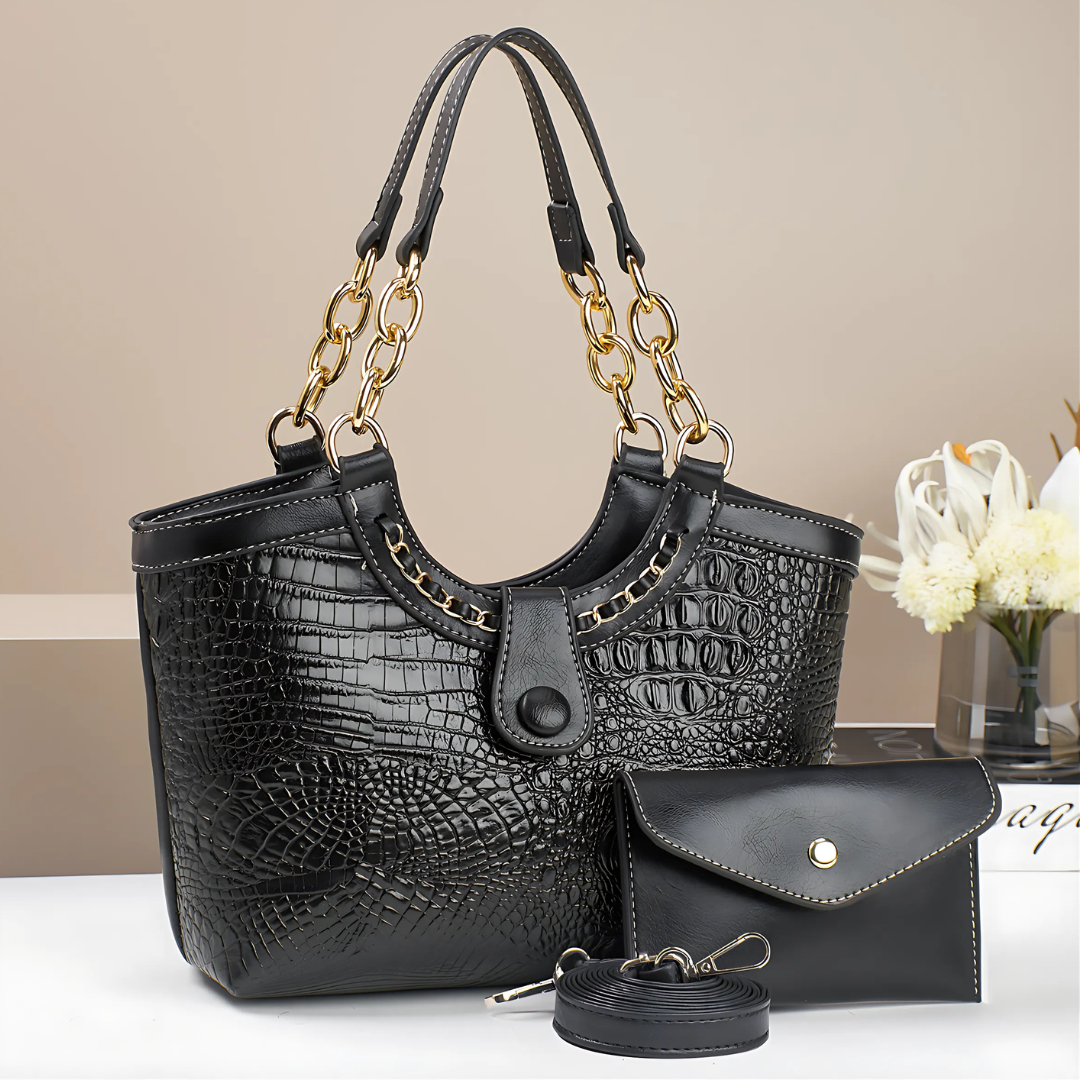 Timeless Eden Handbag