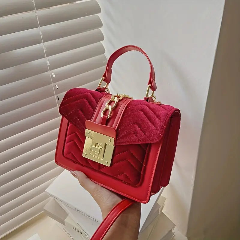 Gwendolyn Versatile Crossbody Bag