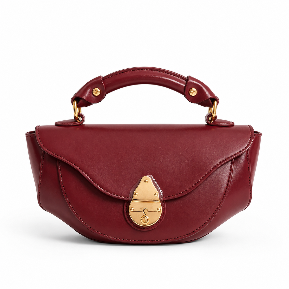 Soleine Heritage Handbag