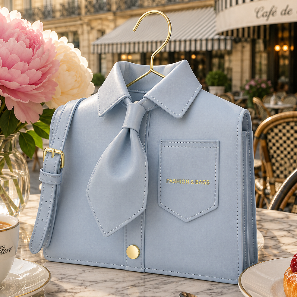 Colette Tailleur Handbag