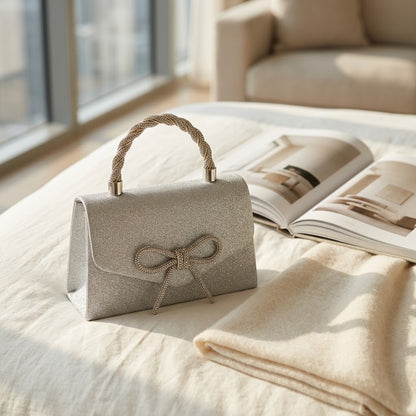 Grande Luminar Handbag