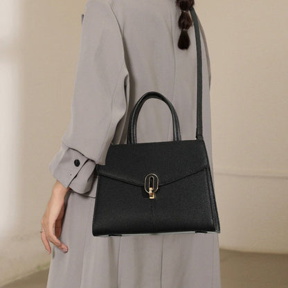 Golden Solstice Handbag