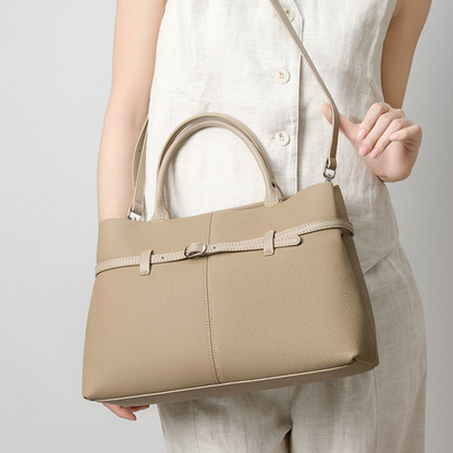 Élégance Suprême Handbag