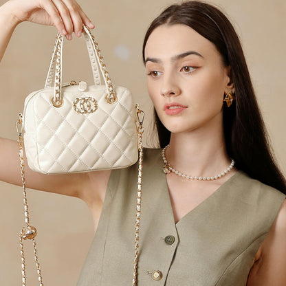 Opaline Reverie Handbag