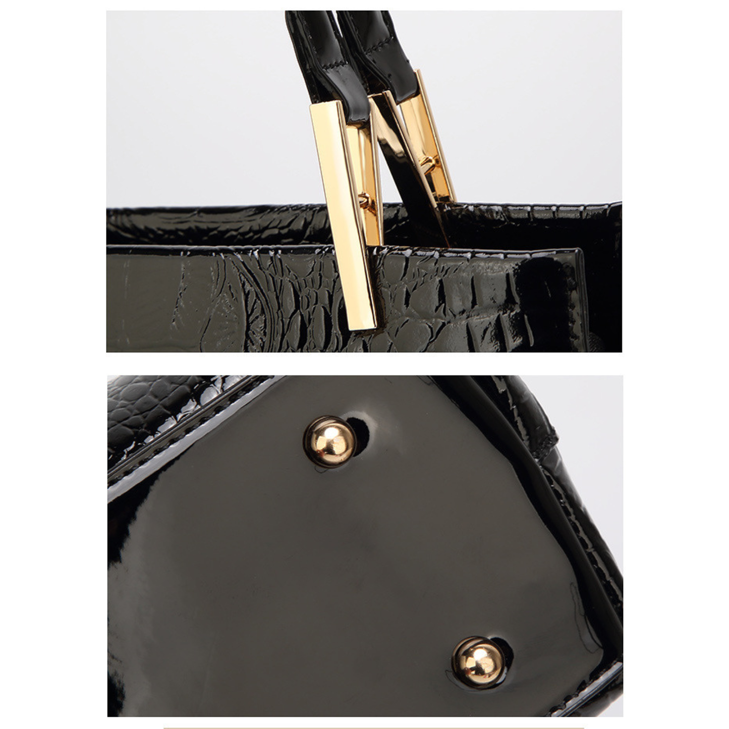 Savoir Chic Handbag