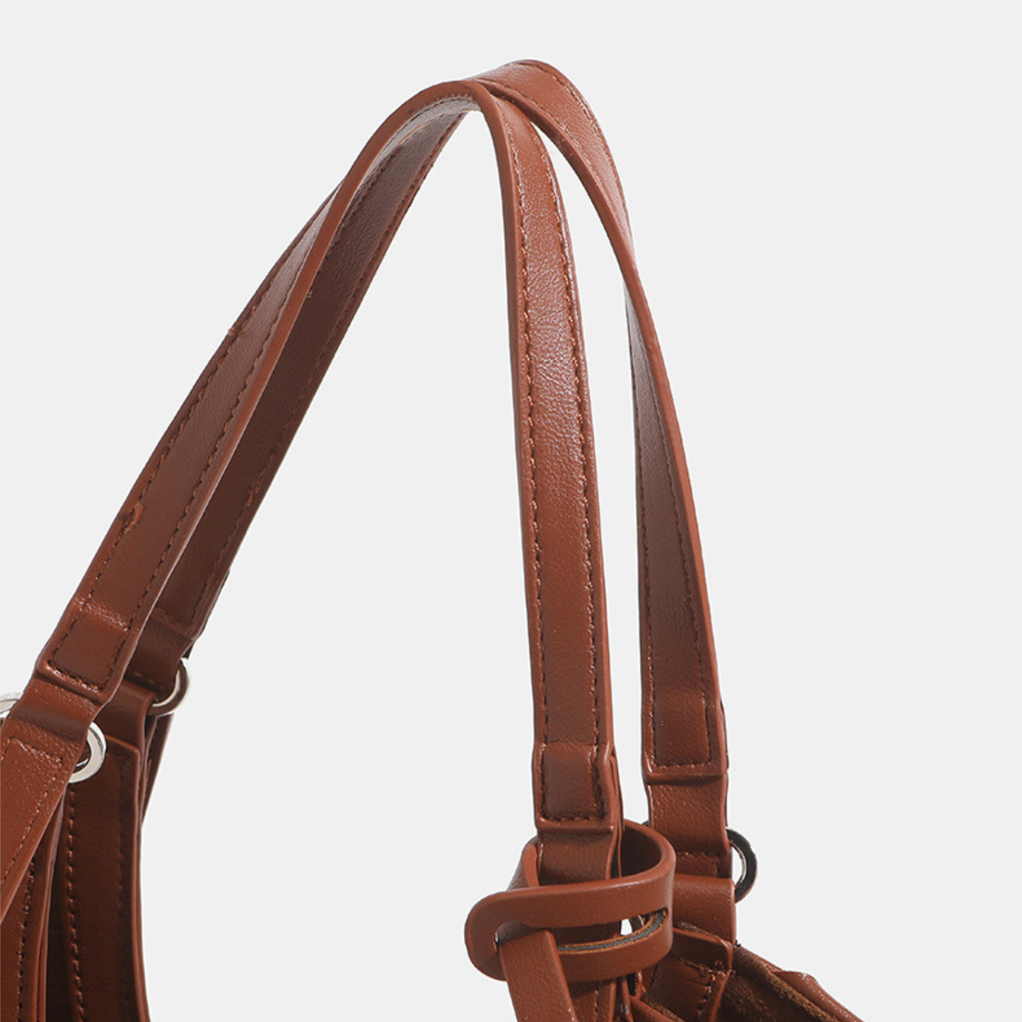 Belle Couronne Handbag