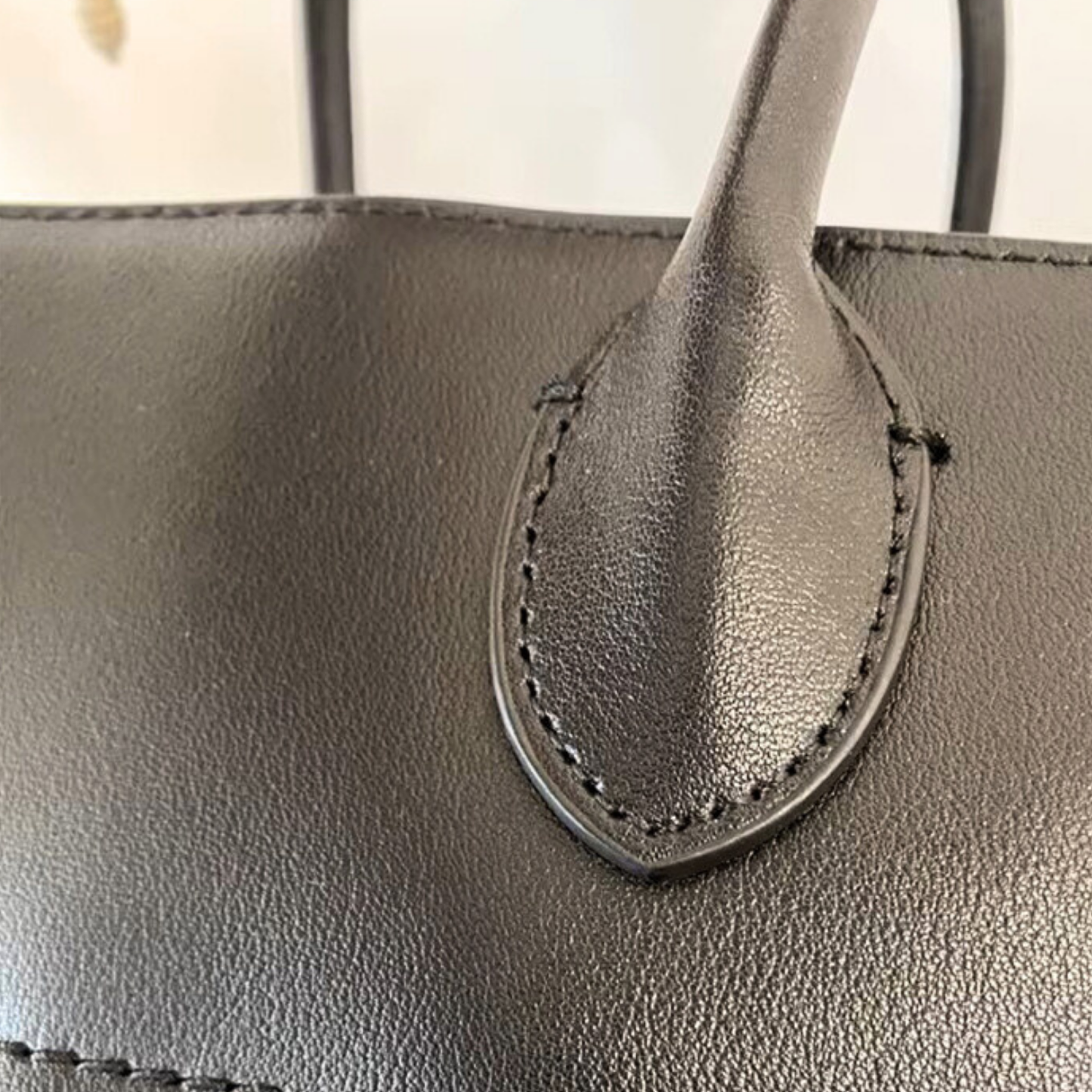 Corinne Opulent Handbag