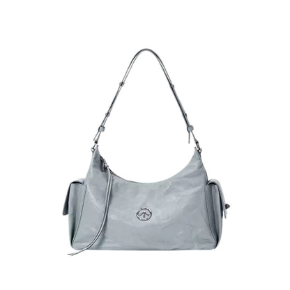Rose Monarque Handbag