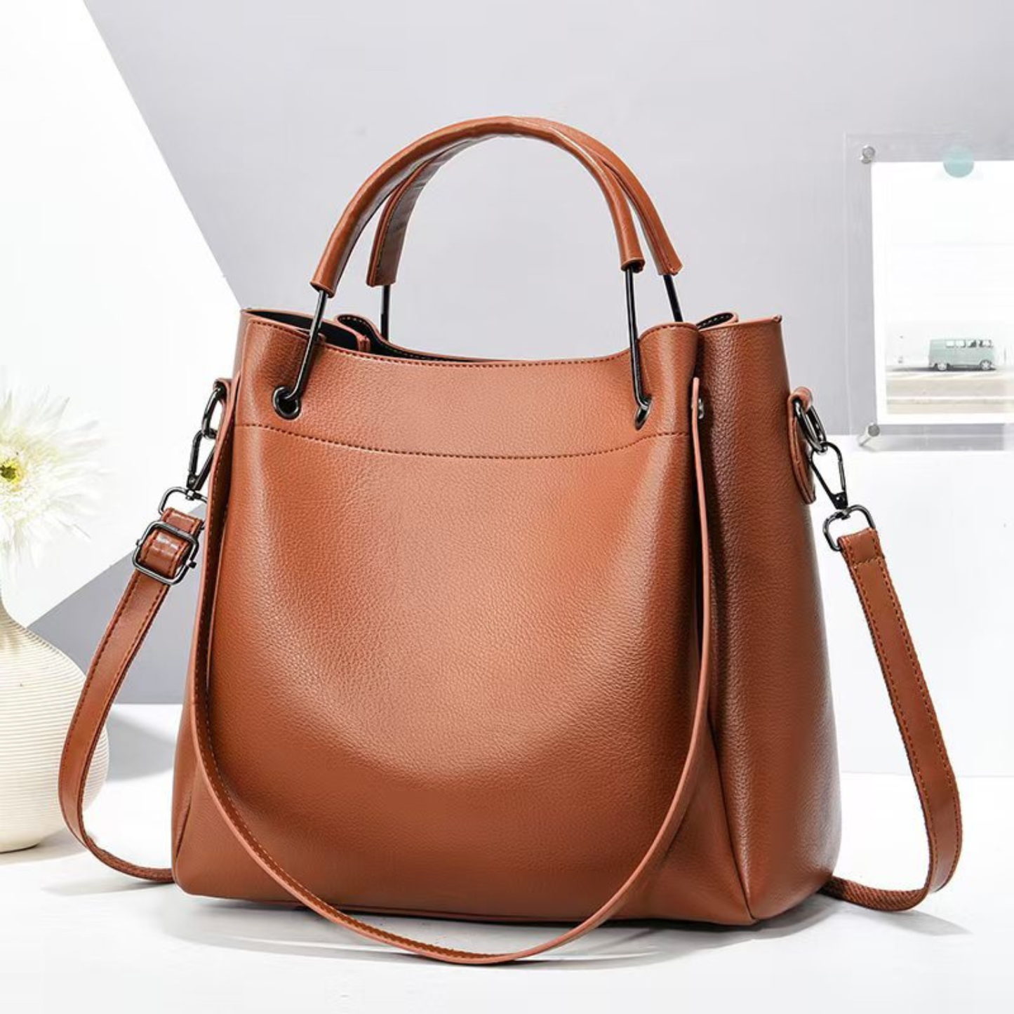Estelle Prestige Handbag