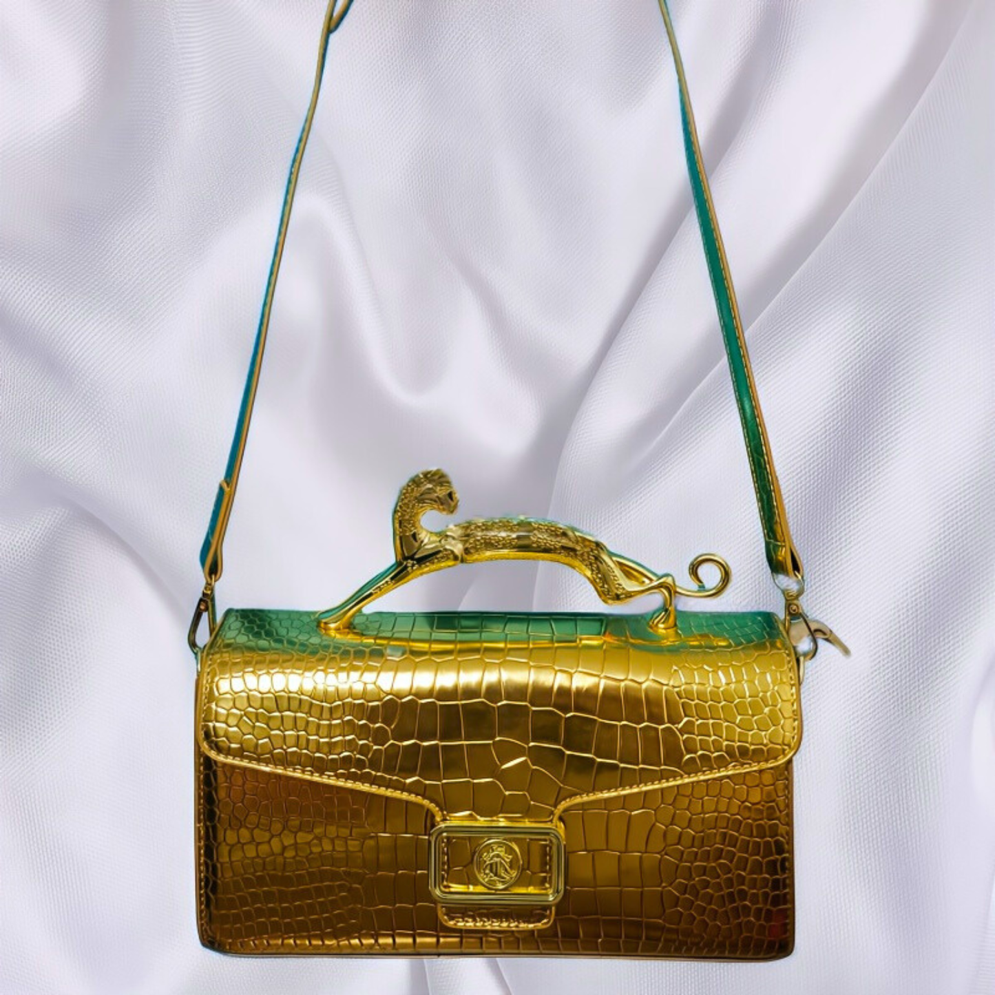 Sophie Atelier Handbag