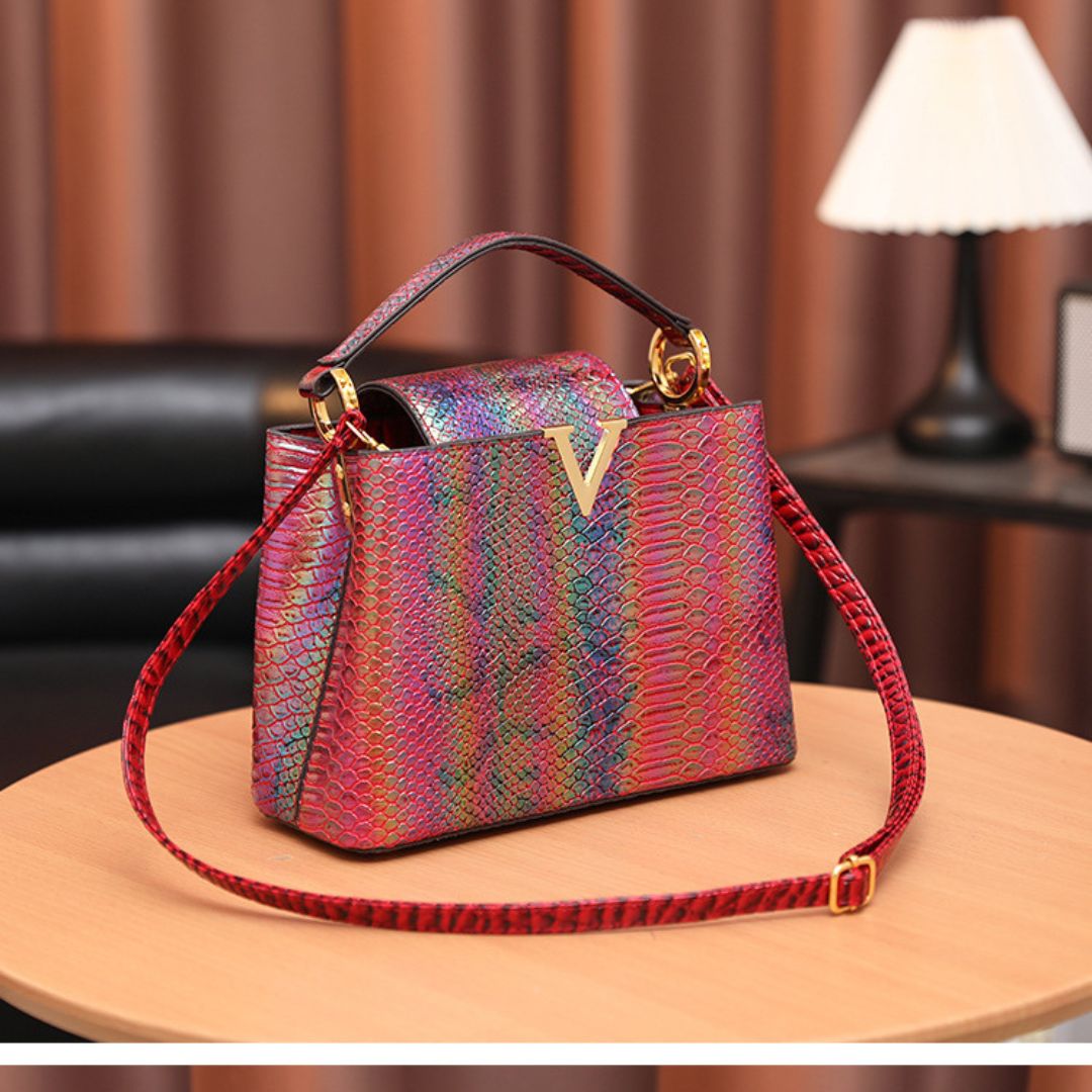 Sublime Aura Handbag